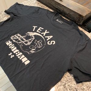 Under Armour Texas Football T-Shirt